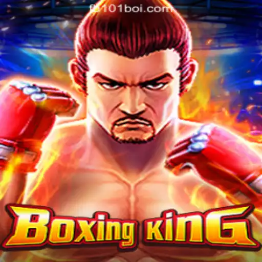 Experience the Thrill of BoxingKing at 101Boi.COM: Brazil's Leading Online Casino