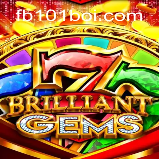 Discover the Dazzling World of BrilliantGems at 101Boi.COM: The Premier Online Cassino in Brasil