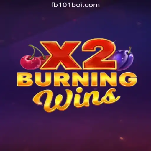 Discover The Thrilling World of BurningWinsX2 at 101Boi.COM Online Cassino Brasil #1
