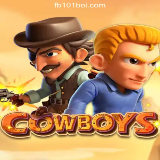 Exploring the Wild West with COWBOYS: The New Frontier in Online Gaming