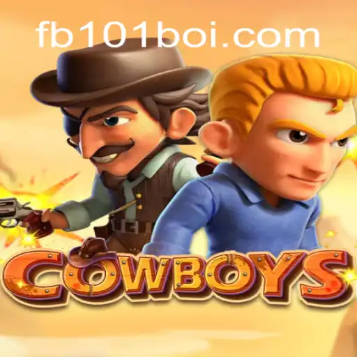 Exploring the Wild West with COWBOYS: The New Frontier in Online Gaming