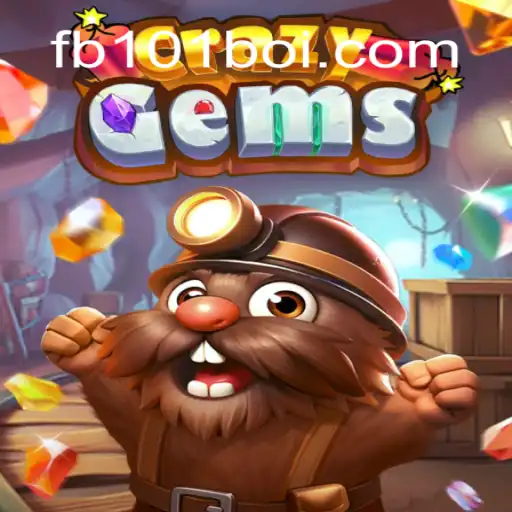 Discover the Exciting World of CrazyGems at 101Boi.COM: Your #1 Online Cassino in Brasil