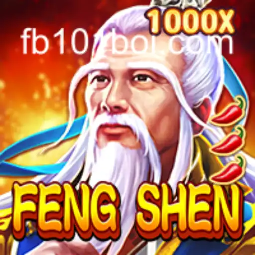 FengShen: Revolutionizing the Online Casino World in Brazil