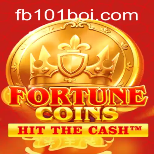 Exploring FortuneCoins: A New Era in Online Casino Gaming with 101Boi.COM