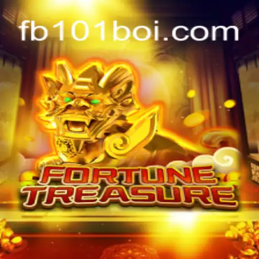 Discover the Excitement of FortuneTreasure: The Top Online Casino Game in Brazil