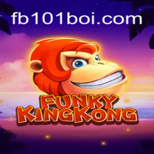 Discover the Exciting World of FunkyKingKong at 101Boi.COM: Brazil's Leading Online Cassino