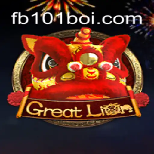 GreatLion: The Thrilling World of Online Gaming in Brazil
