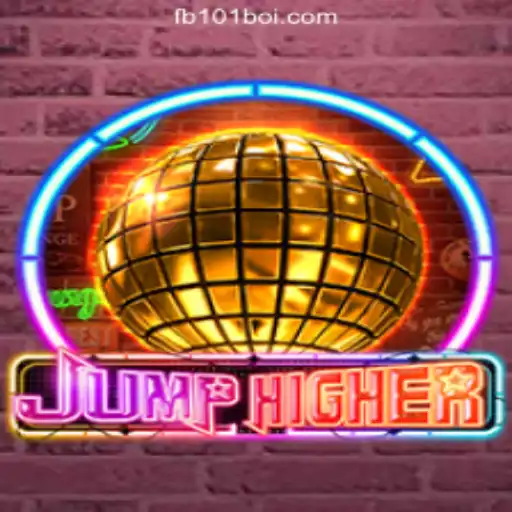 JumpHigher: The New Sensation in Online Gaming