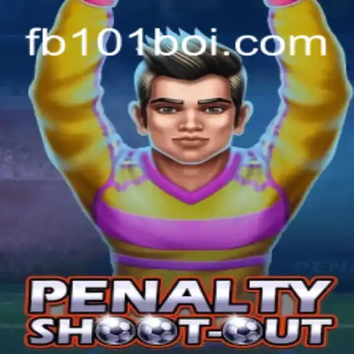 Discover the Excitement of PenaltyShootOut at 101Boi.COM Online Cassino Brasil