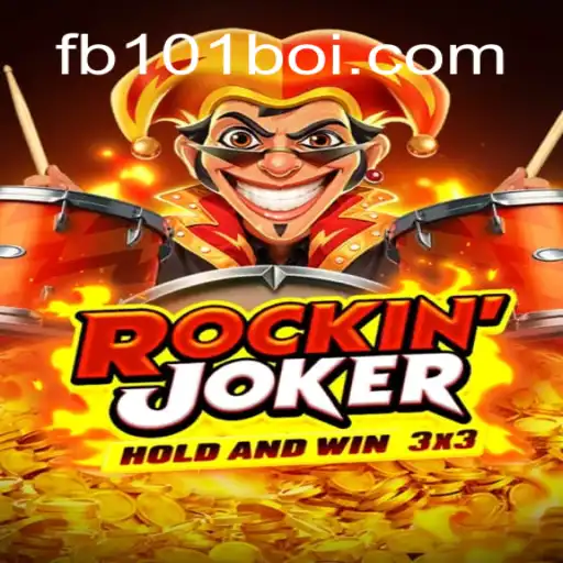 Discover the Thrills of Rockinjoker: A Premier Gaming Experience