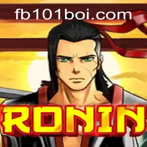 Discover the Thrilling World of 'Ronin': The Ultimate Gaming Experience