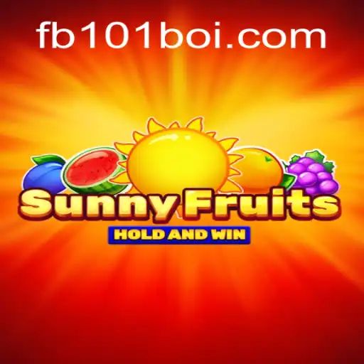 Exploring the Exciting World of SunnyFruits at 101Boi.COM Online Cassino Brasil #1