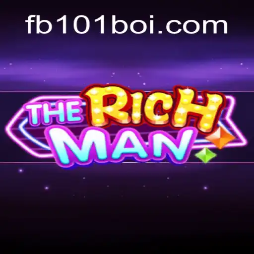 Experience the Thrill of TheRichMan: A Game-Changer in Online Cassino Entertainment