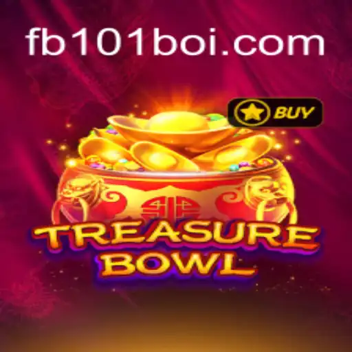 Dive into TreasureBowl: The Ultimate Adventure in Online Gaming