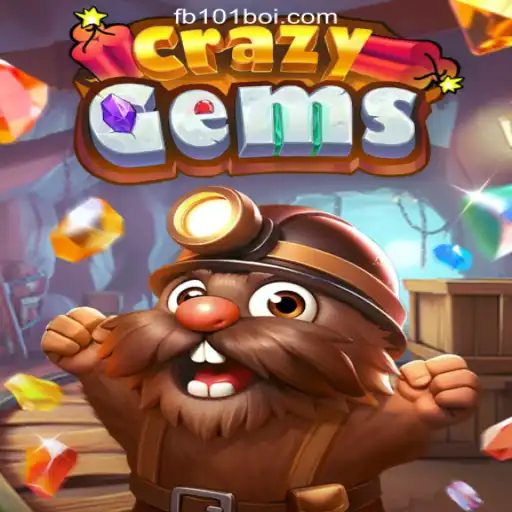 Discover the Exciting World of CrazyGems at 101Boi.COM: Your #1 Online Cassino in Brasil