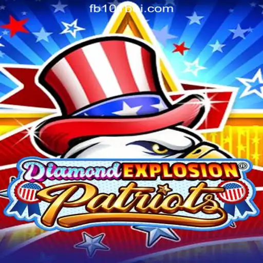 Discover the Thrilling World of DiamondExplosionPatriots at 101Boi.COM Online Cassino Brasil #1