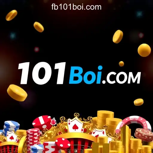 Exclusive Insight into the World of 101Boi.COM: Online Cassino Brasil's #1 Choice