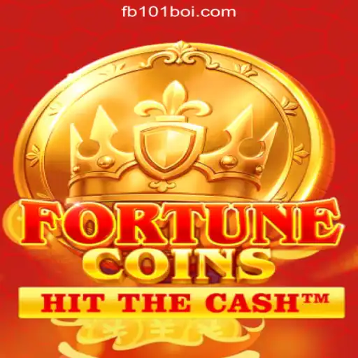 Exploring FortuneCoins: A New Era in Online Casino Gaming with 101Boi.COM