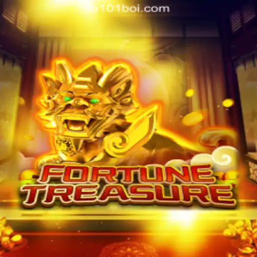 Discover the Excitement of FortuneTreasure: The Top Online Casino Game in Brazil