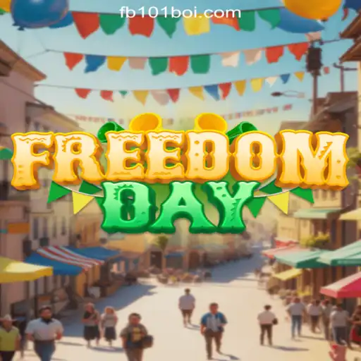 Discover the Exciting World of FreedomDay: The Ultimate Online Casino Game