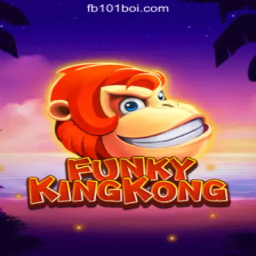 Discover the Exciting World of FunkyKingKong at 101Boi.COM: Brazil's Leading Online Cassino