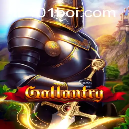 Gallantry: The Thrilling New Game Captivating Players Worldwide