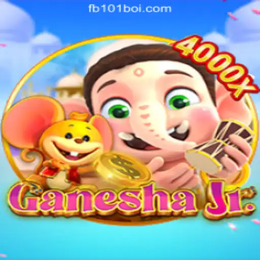 GaneshaJr: A New Spin in 101Boi.COM's Online Cassino Brasil #1