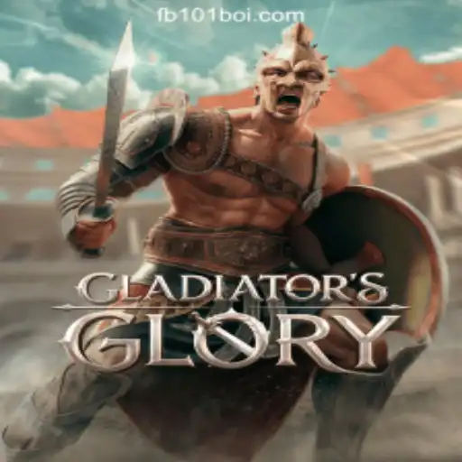 Discover the Thrills of GladiatorsGlory at 101Boi.COM Online Cassino Brasil