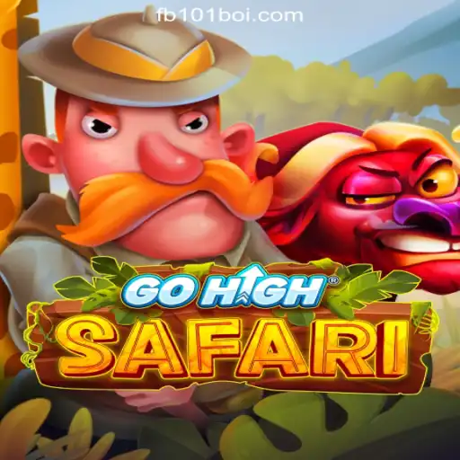 GoHighSafari: The Thrill of the New Frontier in Online Gaming