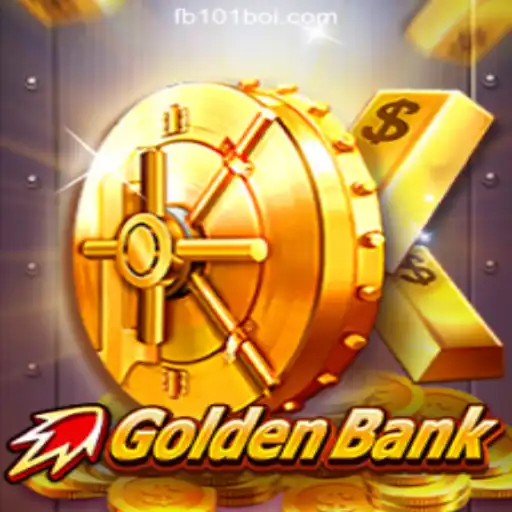 Explore GoldenBank: The Premier Online Casino Game via 101Boi.COM in Brazil