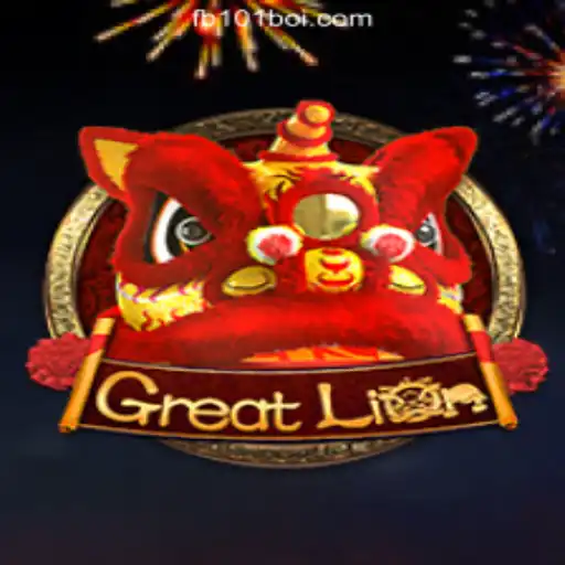 GreatLion: The Thrilling World of Online Gaming in Brazil