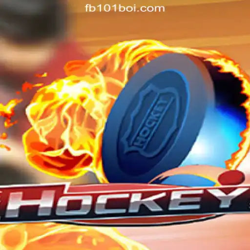 Hockey and Online Casino Trends with 101Boi.COM in Brasil