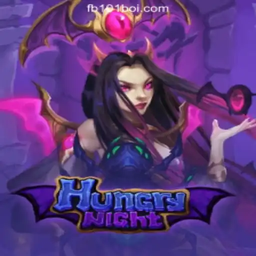 HungryNight: Thrilling Adventures Await in the #1 Online Casino Game in Brazil