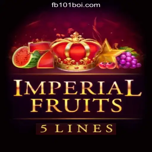 Exploring the Thrills of ImperialFruits5 at 101Boi.COM Online Cassino Brasil #1