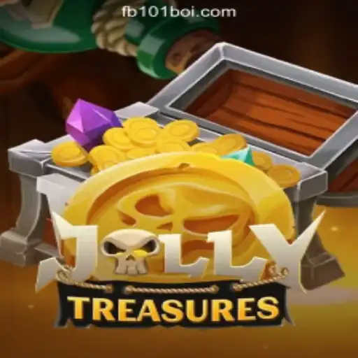Exploring the Excitement of JollyTreasures: A Premier Experience at 101Boi.COM Online Cassino Brasil #1