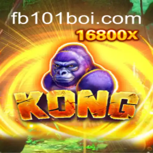 Unleashing the Adventure: The Thrilling World of Kong and its Role in 101Boi.COM Online Cassino Brasil