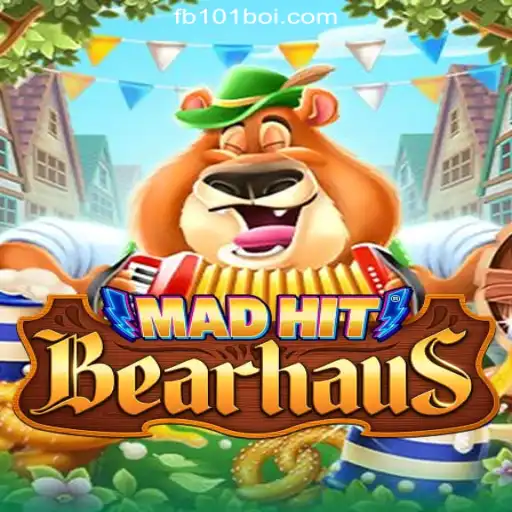 MadHitBearhaus: The Ultimate Adventure in Online Gaming