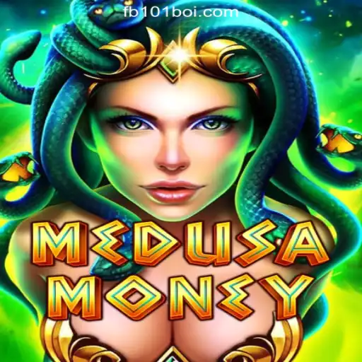 MedusaMoney: An Enchanting Encounter in Online Gaming