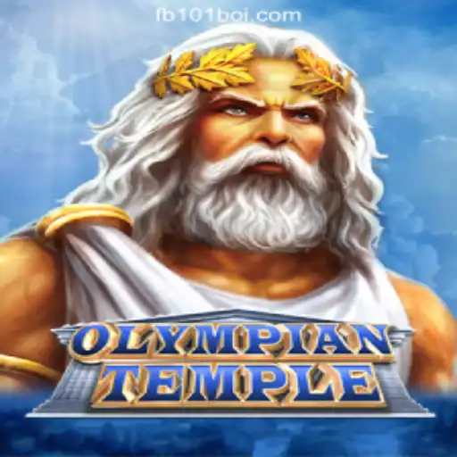 Exploring the Mystical World of OlympianTemple: A Captivating Journey into Strategy and Luck