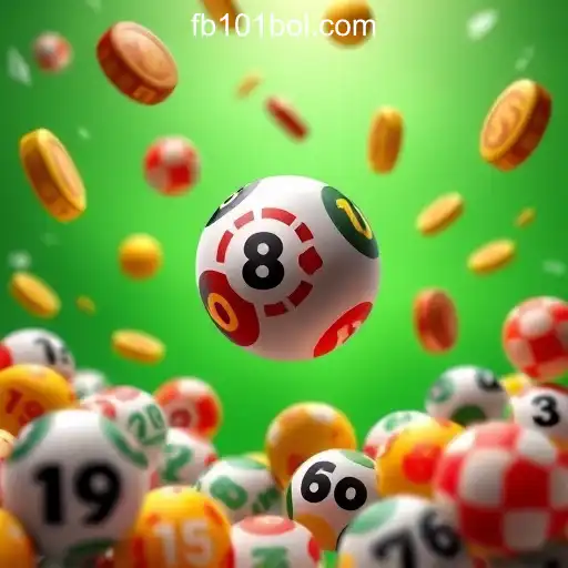 Exploring the World of Online Lottery: 101Boi.COM Online Cassino Brasil #1