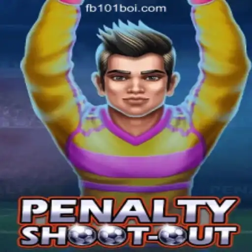 Discover the Excitement of PenaltyShootOut at 101Boi.COM Online Cassino Brasil