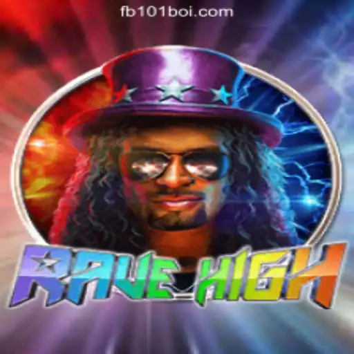 RaveHigh: Experience the Ultimate Thrill with 101Boi.COM Online Cassino Brasil #1