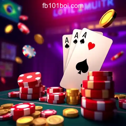 Responsible Gambling: A Comprehensive Guide Featuring 101Boi.COM Online Cassino Brasil #1