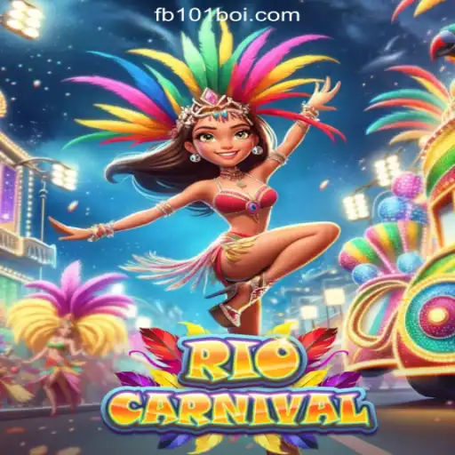 Discover the Vibrant World of RioCarnival: A Premier 101Boi.COM Online Casino Game