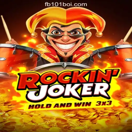 Discover the Thrills of Rockinjoker: A Premier Gaming Experience