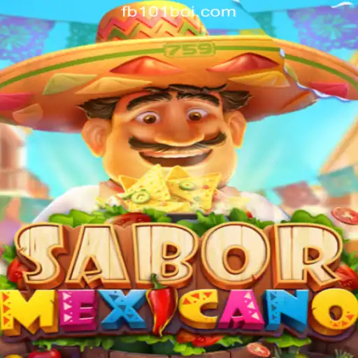 Discover the Excitement of SaborMexicano at 101Boi.COM: The Leading Online Casino in Brazil