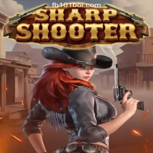Sharpshooter: A Thrilling Online Casino Game Experience