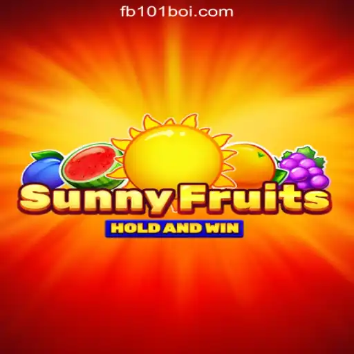 Exploring the Exciting World of SunnyFruits at 101Boi.COM Online Cassino Brasil #1