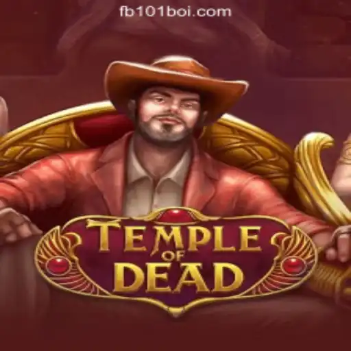 Exploring the Mystical World of TempleofDead: A Premier Experience on 101Boi.COM