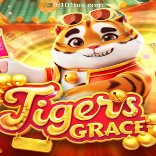 Dive into the Enchanting World of TigersGrace
